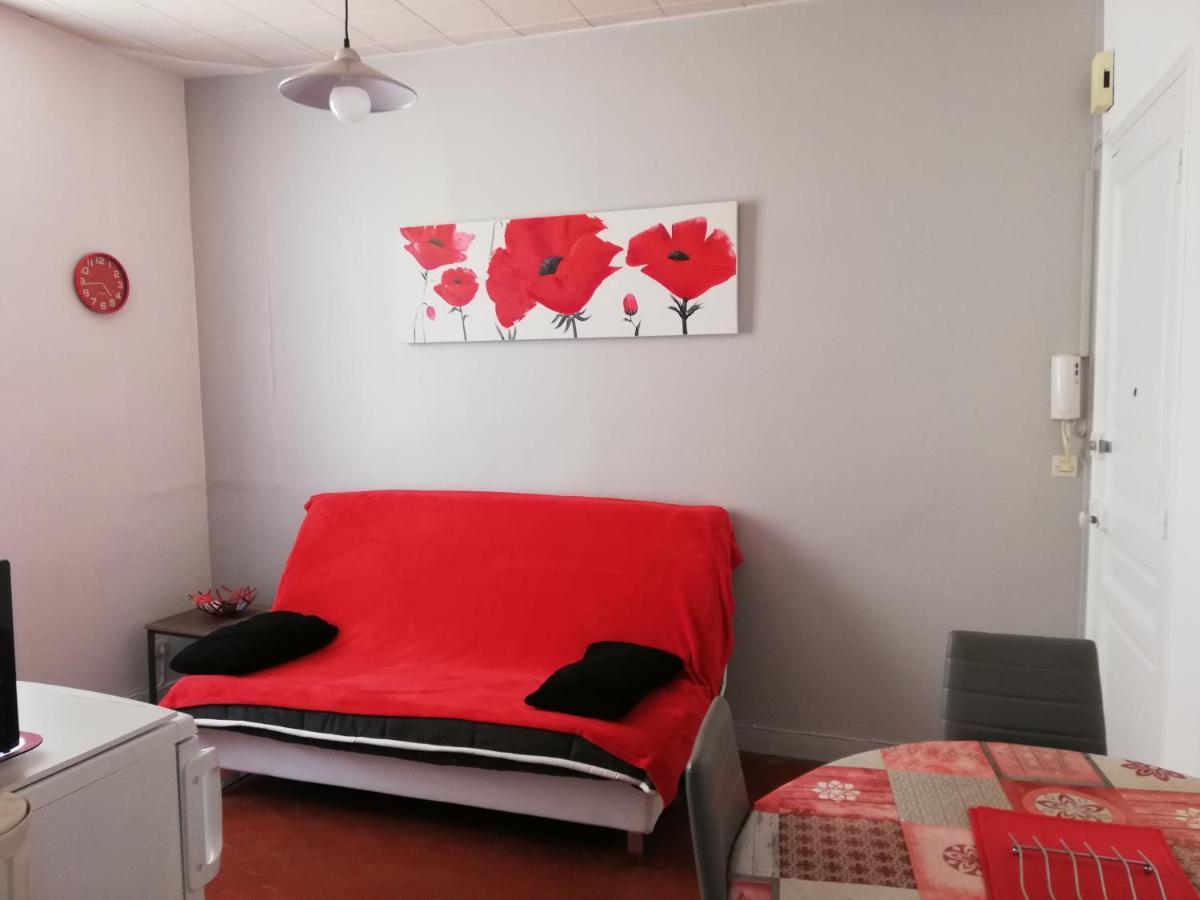 Appartement Le Cernuschi 2C Menton Exterior foto